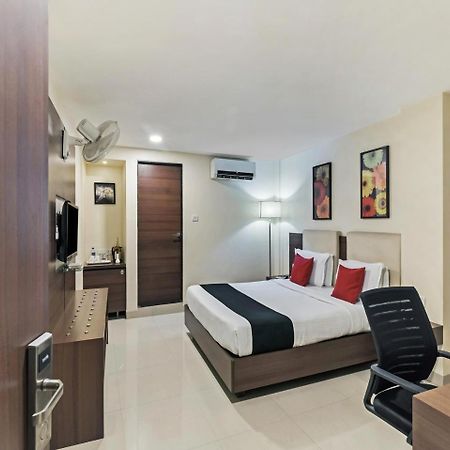 מומביי Hotel Concord Galaxy מראה חיצוני תמונה